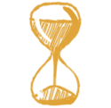 time